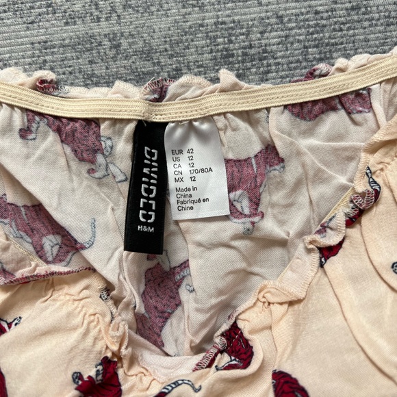 Romper - Picture 2 of 3